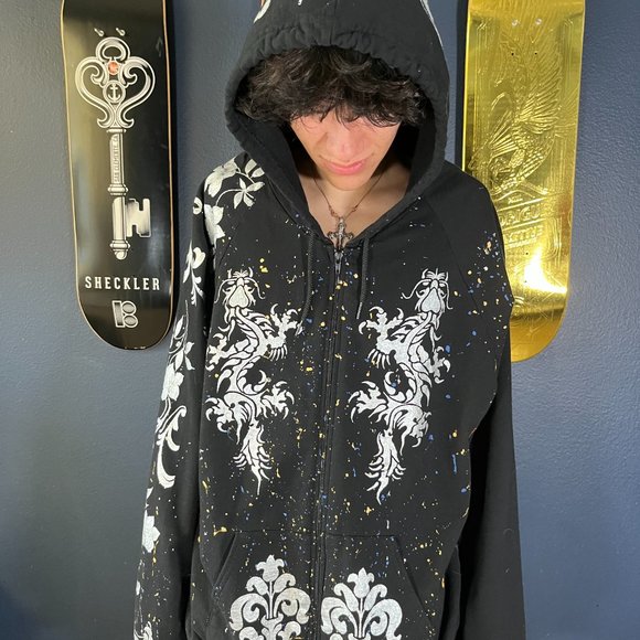 London G. - Picture 1 of 1